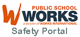 Public School Works Safety Portal