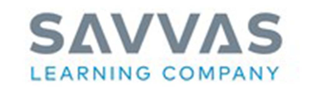 Savvas Learning Company Link